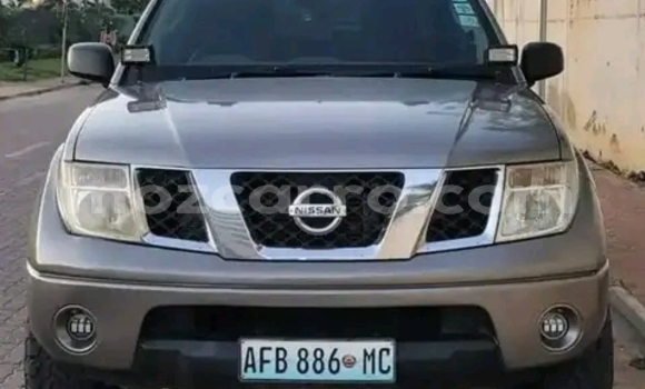 Buy Used Nissan Navara Other Car in Maputo in Maputo Buy Used Nissan Navara Other Car in Maputo in Maputo
