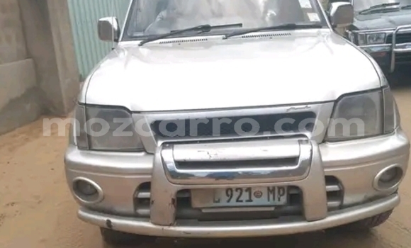 Nunua Ilio tumika Toyota Land Cruiser Prado Nyingine Gari ndani ya Maputo nchini Maputo Nunua Ilio tumika Toyota Land Cruiser Prado Nyingine Gari ndani ya Maputo nchini Maputo