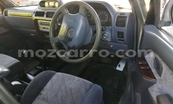 Nunua Ilio tumika Toyota Land Cruiser Prado Nyingine Gari ndani ya Maputo nchini Maputo Nunua Ilio tumika Toyota Land Cruiser Prado Nyingine Gari ndani ya Maputo nchini Maputo