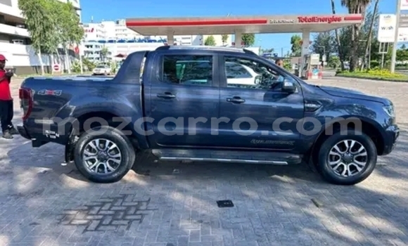 Nunua Ilio tumika Ford Ranger Nyingine Gari ndani ya Maputo nchini Maputo Nunua Ilio tumika Ford Ranger Nyingine Gari ndani ya Maputo nchini Maputo