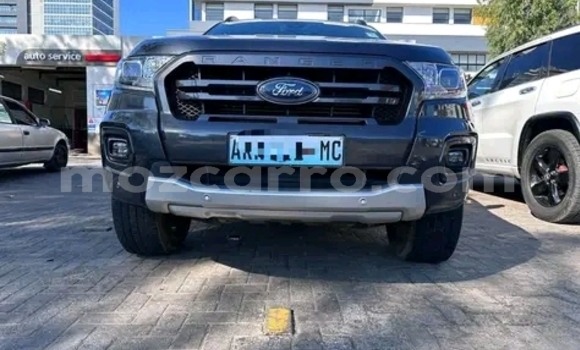 Nunua Ilio tumika Ford Ranger Nyingine Gari ndani ya Maputo nchini Maputo Nunua Ilio tumika Ford Ranger Nyingine Gari ndani ya Maputo nchini Maputo