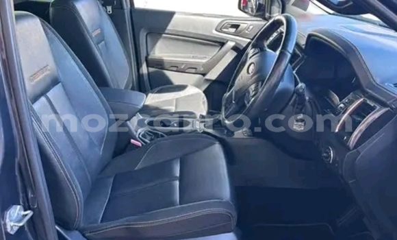 Nunua Ilio tumika Ford Ranger Nyingine Gari ndani ya Maputo nchini Maputo Nunua Ilio tumika Ford Ranger Nyingine Gari ndani ya Maputo nchini Maputo