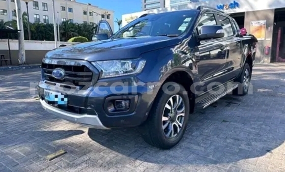 Nunua Ilio tumika Ford Ranger Nyingine Gari ndani ya Maputo nchini Maputo Nunua Ilio tumika Ford Ranger Nyingine Gari ndani ya Maputo nchini Maputo