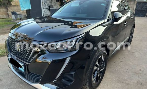 Comprar Novo Peugeot 104 Preto Carro em Maputo em Maputo