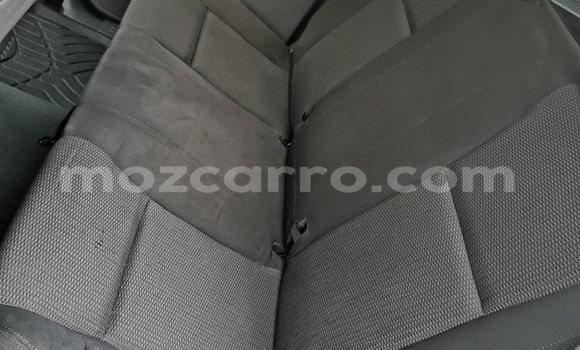 Comprar Usado Mazda BT-50 Prata Carro em Maputo em Maputo Comprar Usado Mazda BT-50 Prata Carro em Maputo em Maputo