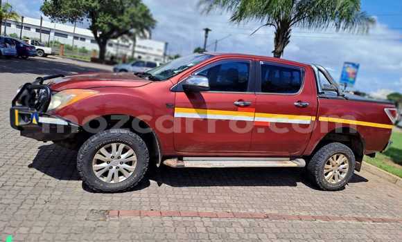 Comprar Usado Mazda BT-50 De outros Carro em Maputo em Maputo Comprar Usado Mazda BT-50 De outros Carro em Maputo em Maputo