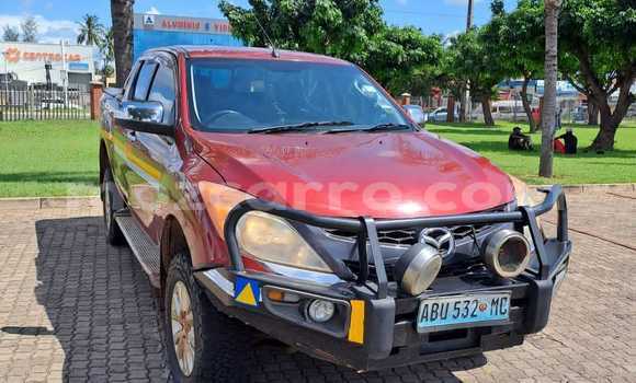 Buy Used Mazda BT-50 Other Car in Maputo in Maputo Buy Used Mazda BT-50 Other Car in Maputo in Maputo