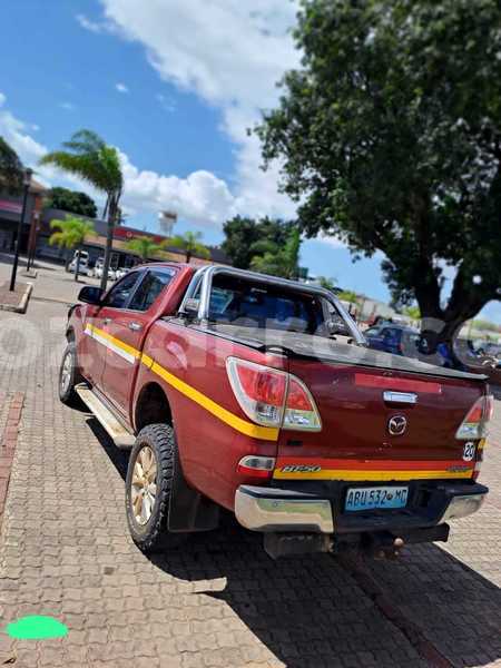 Big with watermark mazda bt 50 maputo maputo 21724