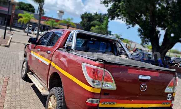 Buy Used Mazda BT-50 Other Car in Maputo in Maputo Buy Used Mazda BT-50 Other Car in Maputo in Maputo
