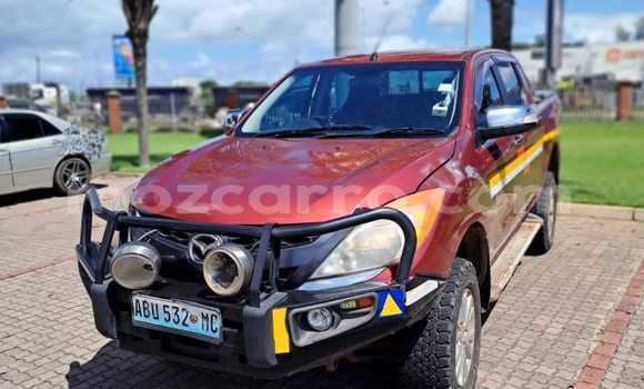 Buy Used Mazda BT-50 Other Car in Maputo in Maputo Buy Used Mazda BT-50 Other Car in Maputo in Maputo