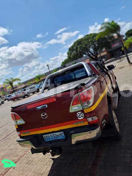 Big with watermark mazda bt 50 maputo maputo 21724