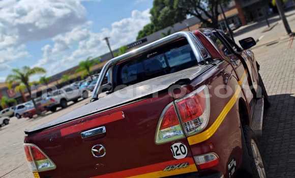 Buy Used Mazda BT-50 Other Car in Maputo in Maputo Buy Used Mazda BT-50 Other Car in Maputo in Maputo