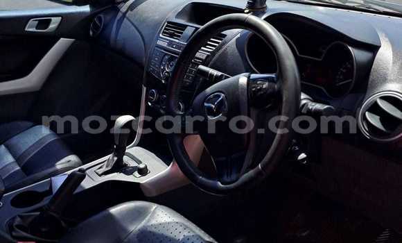 Buy Used Mazda BT-50 Other Car in Maputo in Maputo Buy Used Mazda BT-50 Other Car in Maputo in Maputo
