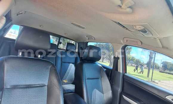 Buy Used Mazda BT-50 Other Car in Maputo in Maputo Buy Used Mazda BT-50 Other Car in Maputo in Maputo