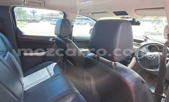 Buy Used Mazda BT-50 Other Car in Maputo in Maputo Buy Used Mazda BT-50 Other Car in Maputo in Maputo