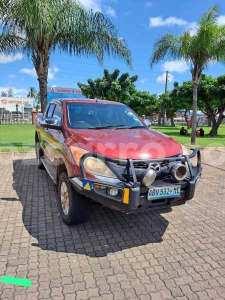 Big with watermark mazda bt 50 maputo maputo 21724