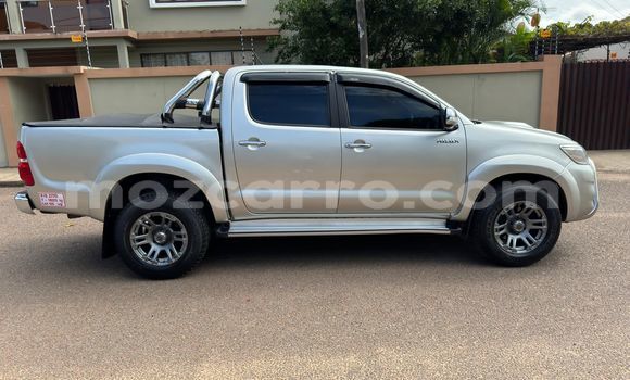 Tenga Tsaru Toyota Hilux Zvimwe Mota in Maputo in Maputo Tenga Tsaru Toyota Hilux Zvimwe Mota in Maputo in Maputo