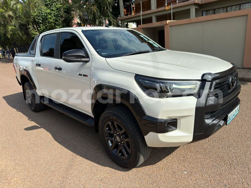 Big with watermark toyota hiluxe revo maputo maputo 21726