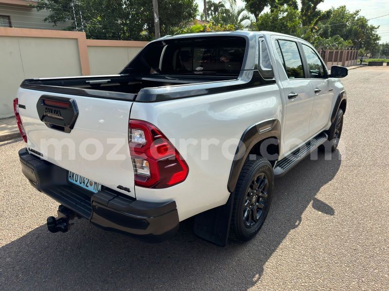 Big with watermark toyota hiluxe revo maputo maputo 21726