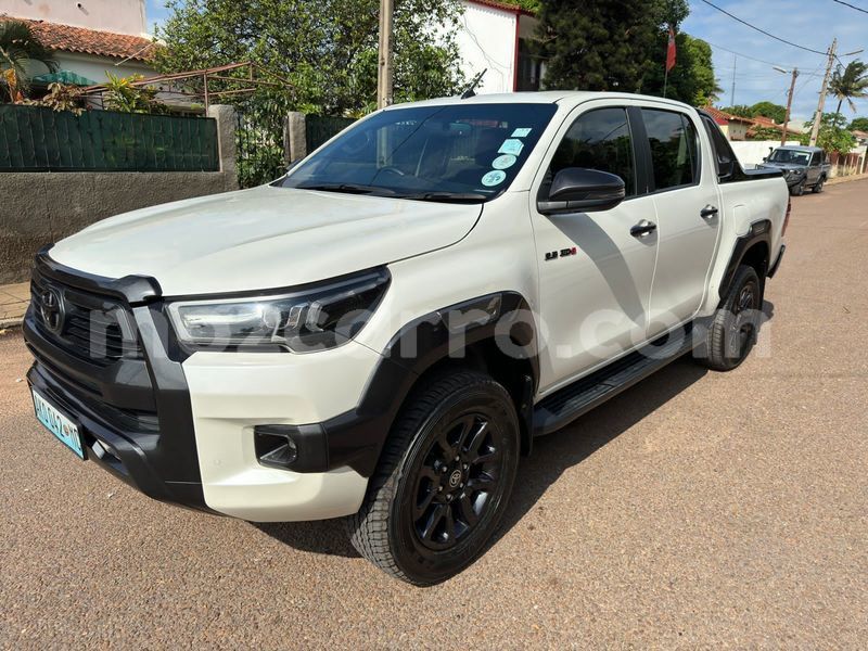 Big with watermark toyota hiluxe revo maputo maputo 21726