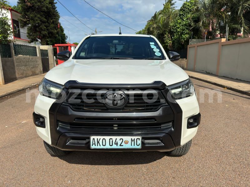 Big with watermark toyota hiluxe revo maputo maputo 21726