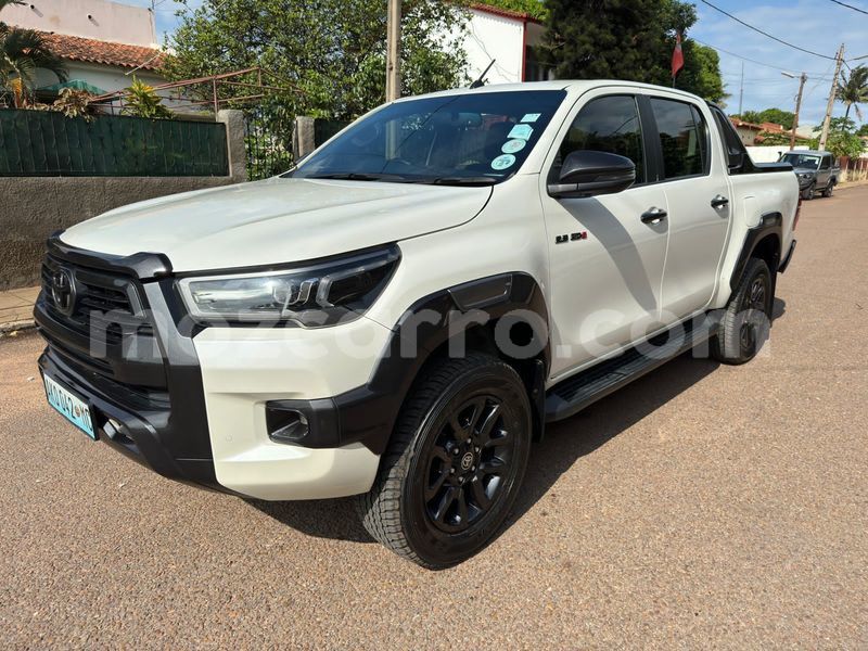 Big with watermark toyota hiluxe revo maputo maputo 21726