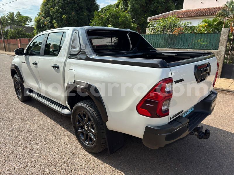 Big with watermark toyota hiluxe revo maputo maputo 21726