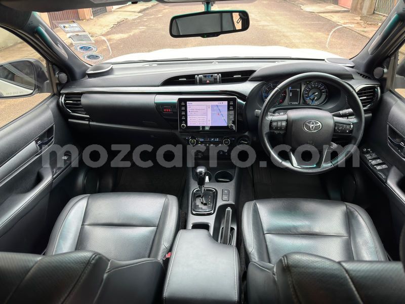 Big with watermark toyota hiluxe revo maputo maputo 21726