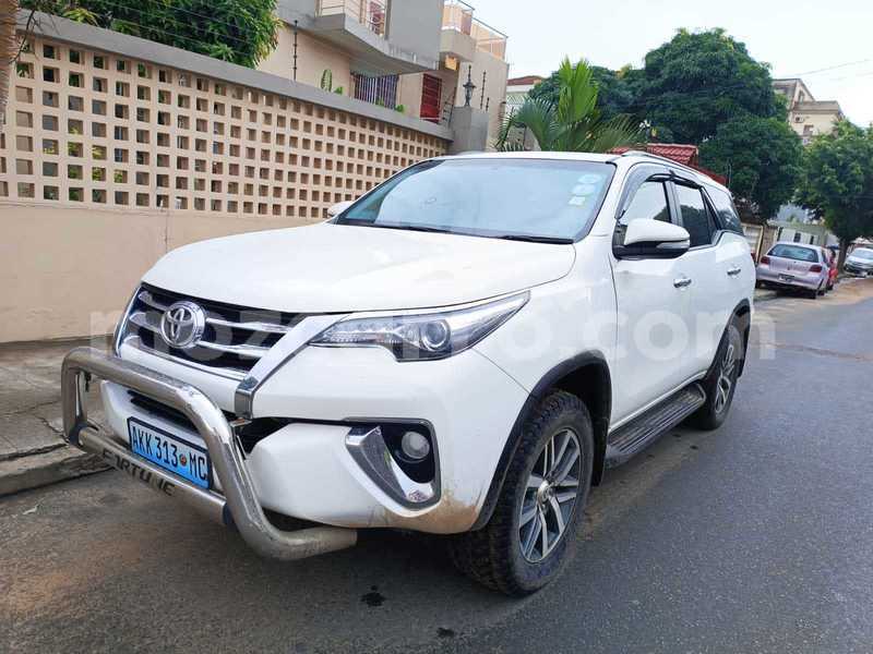 Big with watermark toyota fortuner maputo maputo 21727