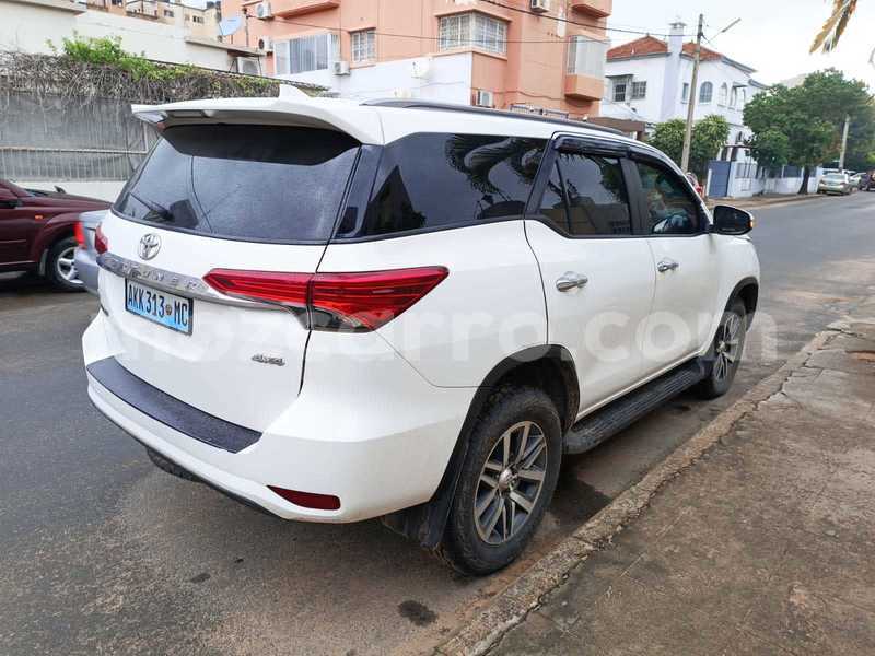 Big with watermark toyota fortuner maputo maputo 21727