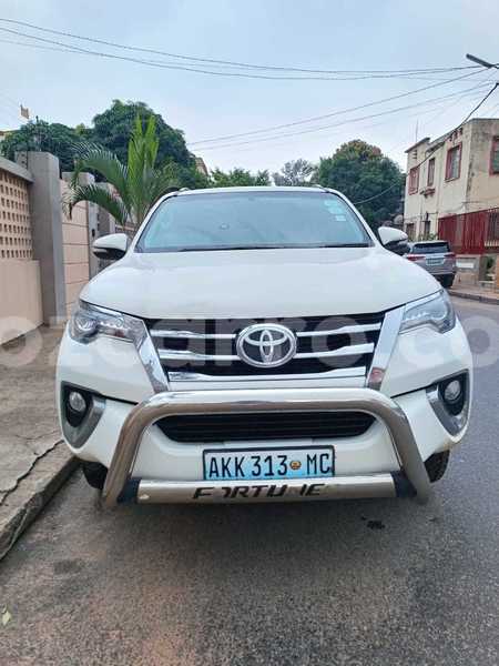 Big with watermark toyota fortuner maputo maputo 21727