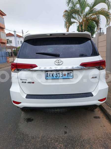 Big with watermark toyota fortuner maputo maputo 21727