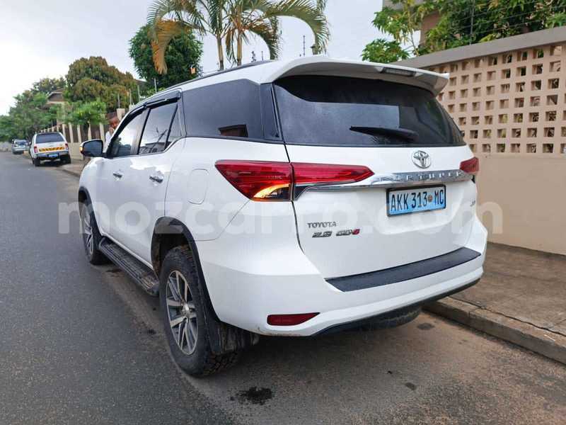 Big with watermark toyota fortuner maputo maputo 21727