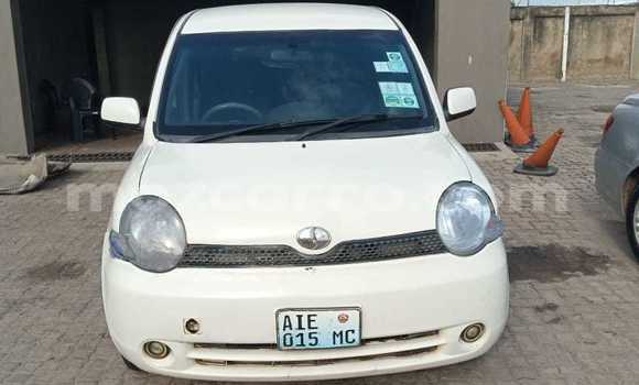 Comprar Usado Toyota Sienta De outros Carro em Maputo em Maputo Comprar Usado Toyota Sienta De outros Carro em Maputo em Maputo
