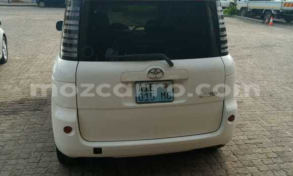 Comprar Usado Toyota Sienta De outros Carro em Maputo em Maputo Comprar Usado Toyota Sienta De outros Carro em Maputo em Maputo