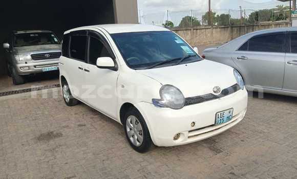 Comprar Usado Toyota Sienta De outros Carro em Maputo em Maputo Comprar Usado Toyota Sienta De outros Carro em Maputo em Maputo