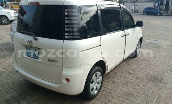 Comprar Usado Toyota Sienta De outros Carro em Maputo em Maputo Comprar Usado Toyota Sienta De outros Carro em Maputo em Maputo