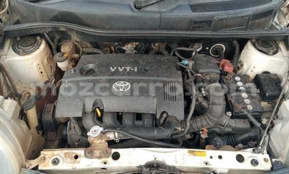 Comprar Usado Toyota Sienta De outros Carro em Maputo em Maputo Comprar Usado Toyota Sienta De outros Carro em Maputo em Maputo