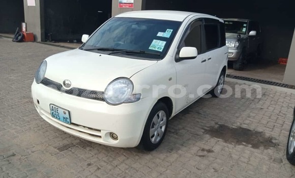 Comprar Usado Toyota Sienta De outros Carro em Maputo em Maputo Comprar Usado Toyota Sienta De outros Carro em Maputo em Maputo