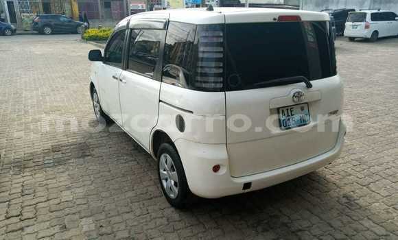 Comprar Usado Toyota Sienta De outros Carro em Maputo em Maputo Comprar Usado Toyota Sienta De outros Carro em Maputo em Maputo