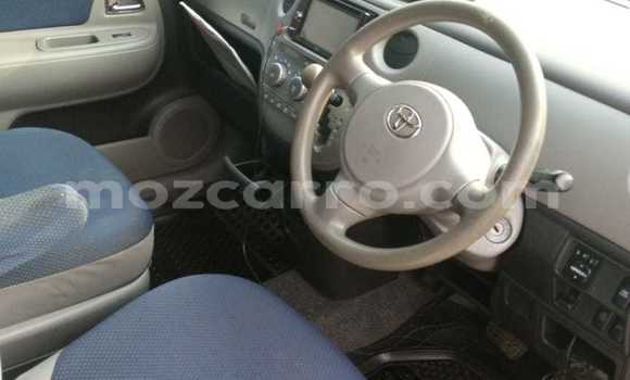 Comprar Usado Toyota Sienta De outros Carro em Maputo em Maputo Comprar Usado Toyota Sienta De outros Carro em Maputo em Maputo