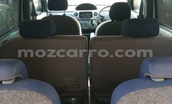 Comprar Usado Toyota Sienta De outros Carro em Maputo em Maputo Comprar Usado Toyota Sienta De outros Carro em Maputo em Maputo