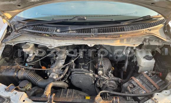 Comprar Usado Toyota Noah Prata Carro em Maputo em Maputo Comprar Usado Toyota Noah Prata Carro em Maputo em Maputo