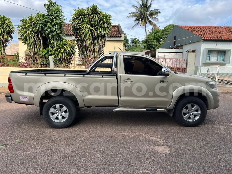 Big with watermark toyota hilux maputo maputo 21731