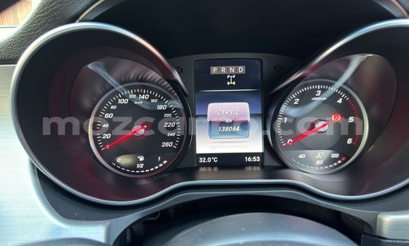 Comprar Usado Mercedes‒Benz X-klasse Concept Azul Carro em Maputo em Maputo Comprar Usado Mercedes‒Benz X-klasse Concept Azul Carro em Maputo em Maputo