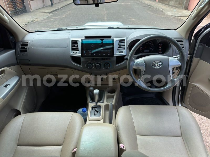 Big with watermark toyota hilux maputo maputo 21734