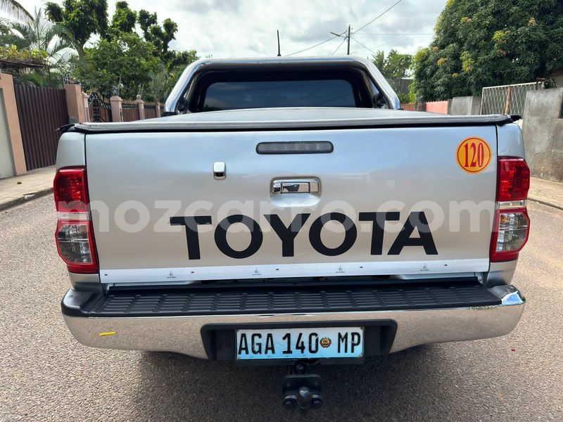 Big with watermark toyota hilux maputo maputo 21734