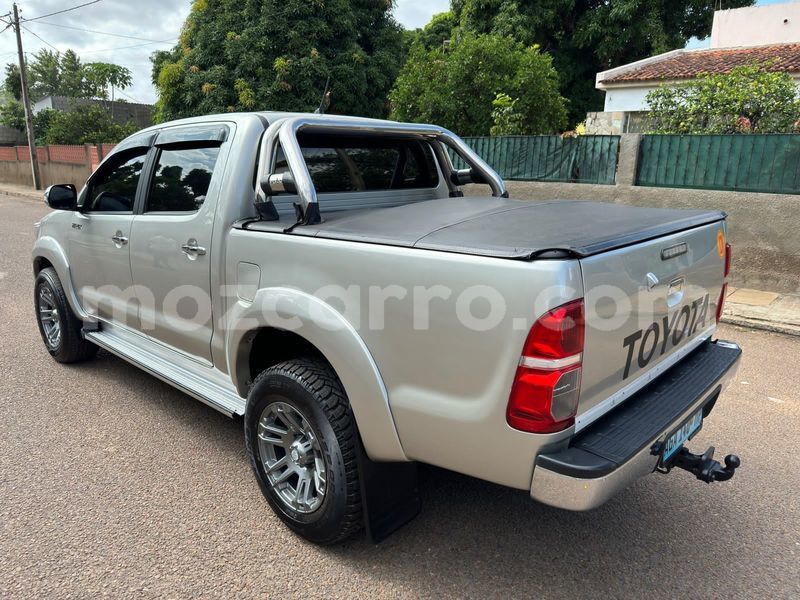 Big with watermark toyota hilux maputo maputo 21734