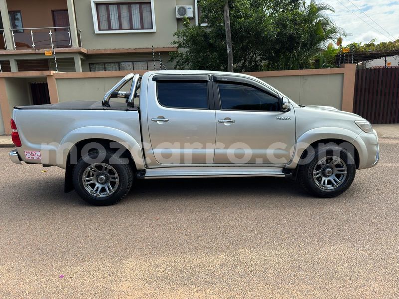 Big with watermark toyota hilux maputo maputo 21734