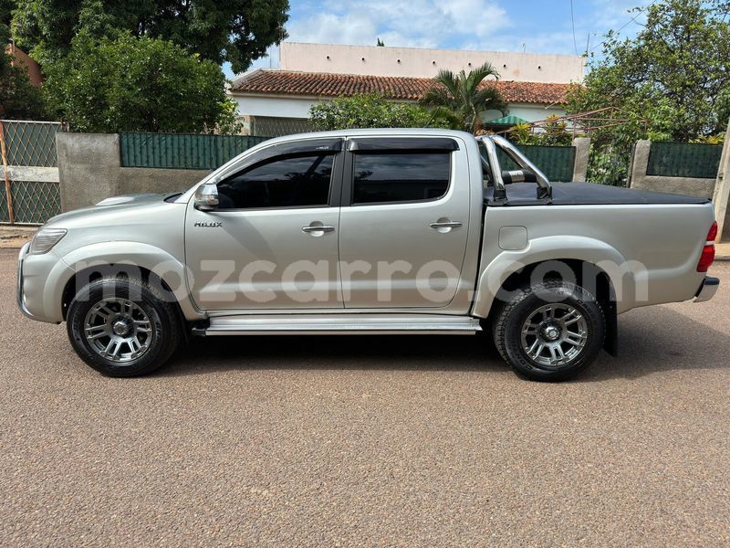 Big with watermark toyota hilux maputo maputo 21734